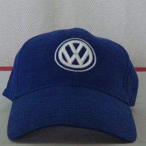 Volkswagen hat. NEW!